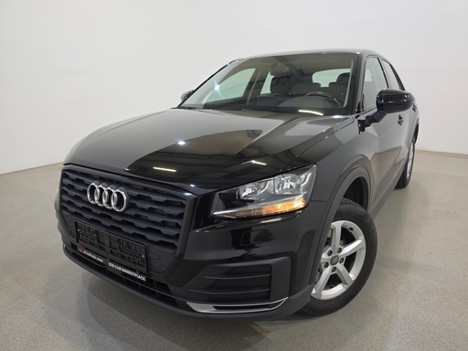 [AUDI_4683] AUDI Q2 1598 cc Manual (2017)