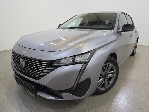 [PEUG_4684] PEUGEOT 308 1199 cc Manual (2024)