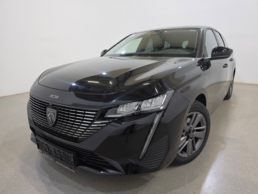 [PEUG_4685] PEUGEOT 308 1199 cc Manual (2024)