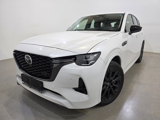 [MAZD_4688] MAZDA CX-60 2488 cc Automatic (2023)