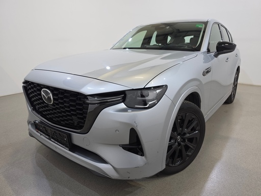 [MAZD_4689] MAZDA CX-60 2488 cc Automatic (2023)