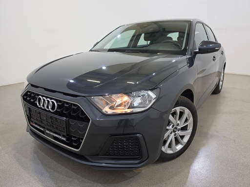 [AUDI_4690] AUDI A1 999 cc Manual (2022)