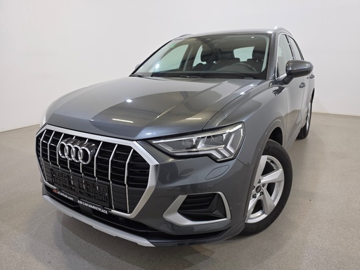 [AUDI_4695] AUDI Q3 1498 cc Automatic (2022)