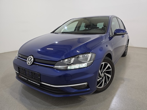 [VOLK_4697] Volkswagen Golf 1498 cc Manual (2018)