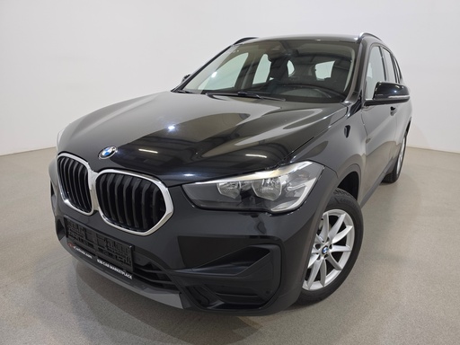 [BMW__4698] BMW X1 1496 cc Automatic (2019)