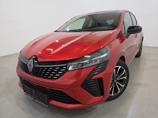 [RENA_4705] RENAULT Clio 999 cc Manual (2024)