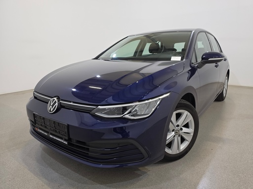 [VOLK_4713] Volkswagen Golf 1498 cc Manual (2021)