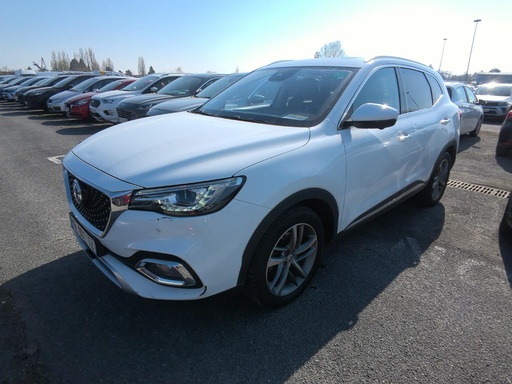 [MG_E_4715] MG EHS 1490 cc Automatic (2023)