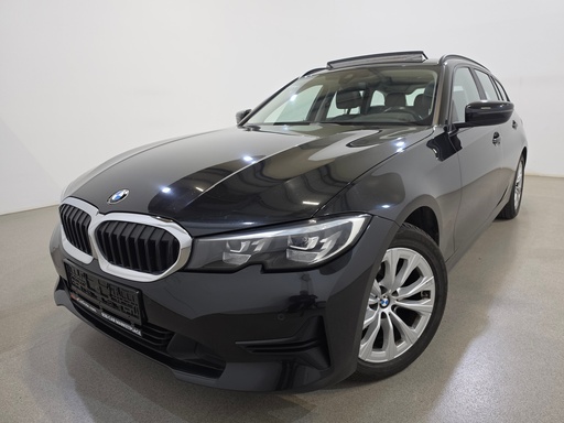 [BMW__4717] BMW 318 1995 cc Automatic (2020)