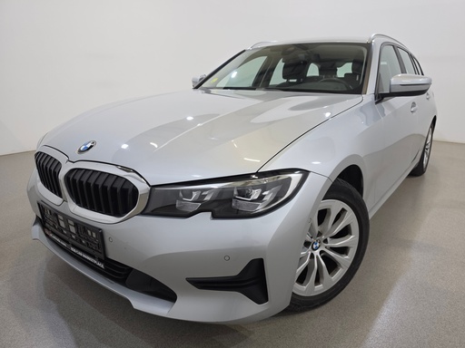 [BMW__4718] BMW 318 1995 cc Automatic (2021)