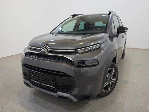[CITR_4727] Citroen C3 Aircross 1199 cc Manual (2022)