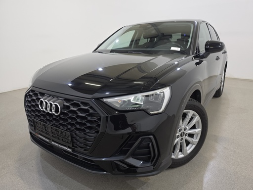 [AUDI_4728] AUDI Q3 1968 cc Automatic (2020)