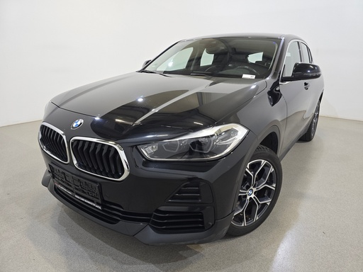 [BMW__4730] BMW X2 1995 cc Manual (2021)