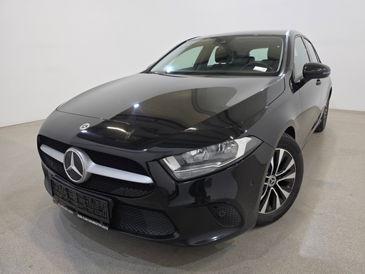 [MERC_4733] Mercedes A 180 1950 cc Automatic (2021)