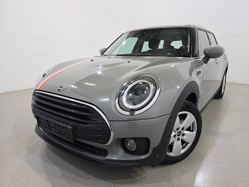 [MINI_4734] MINI One D Clubman 1496 cc Manual (2021)