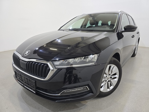 [SKOD_4735] SKODA Octavia 999 cc Manual (2021)