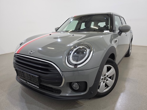 [MINI_4737] MINI One D Clubman 1496 cc Manual (2022)