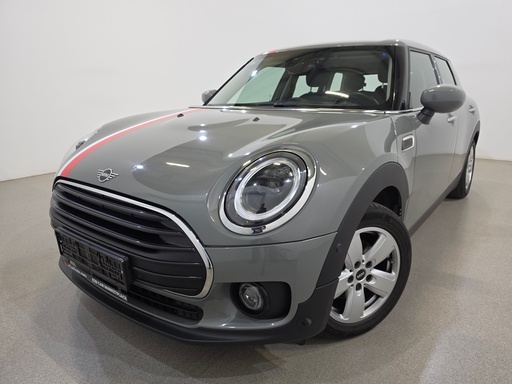 [MINI_4740] MINI One D Clubman 1496 cc Manual (2022)