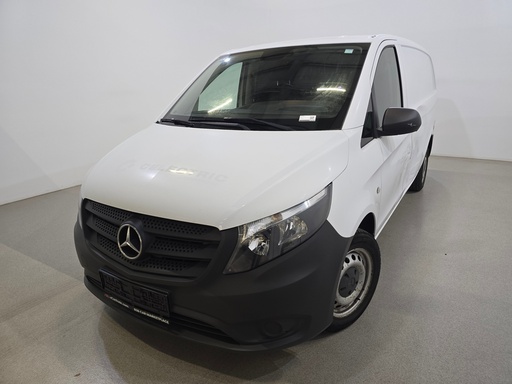 [MERC_4742] Mercedes Vito 1598 cc Manual (2019)