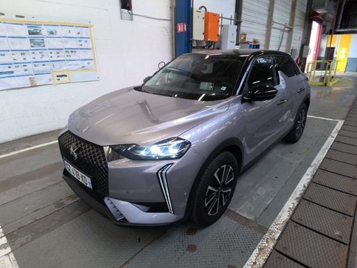 [DS_A_4750] DS Automobiles DS3 1199 cc Manual (2024)