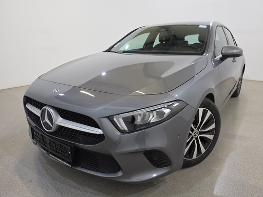 [MERC_4754] Mercedes A 180 1461 cc Automatic (2020)