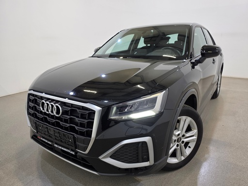 [AUDI_4760] AUDI Q2 1968 cc Automatic (2023)