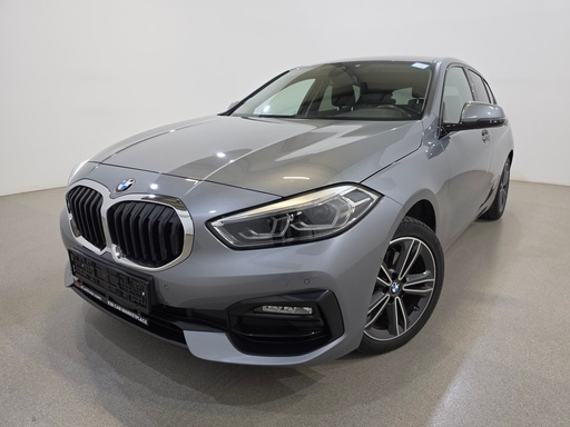 [BMW__4771] BMW 118 1496 cc Automatic (2023)