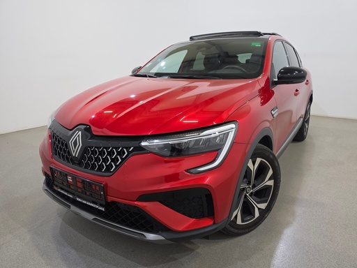 [RENA_4780] RENAULT Arkana 1332 cc Automatic (2024)