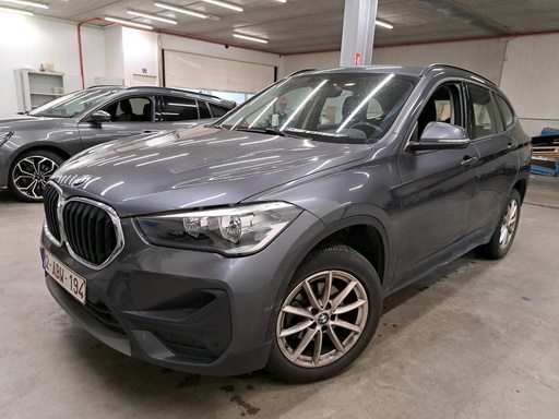 [BMW__4785] BMW X1 1496 cc Automatic (2021)