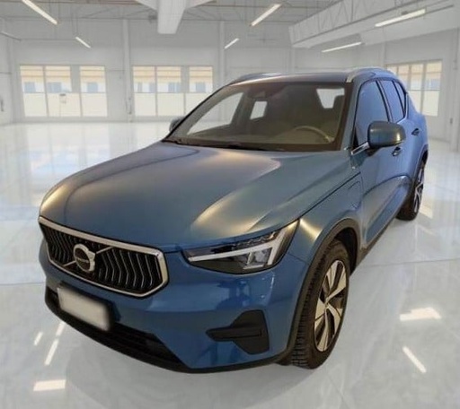 [VOLV_4795] VOLVO XC40 1477 cc Automatic (2022)