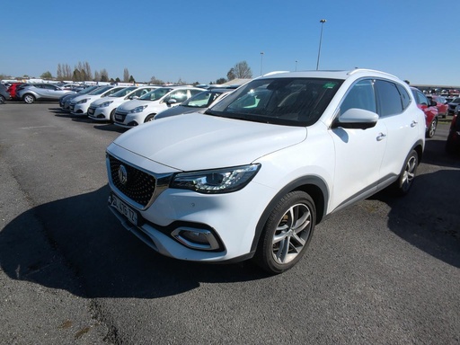 [MG_E_4806] MG EHS 1490 cc Automatic (2023)