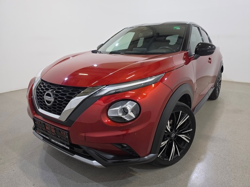 [NISS_4812] NISSAN Juke 999 cc Manual (2023)