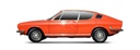 AUDI 100 C1 Coupe (817) 1970-1971