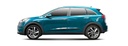 KIA I (DE) 1.6 GDI Plug-in Hybrid (G4LE (2016-2022)